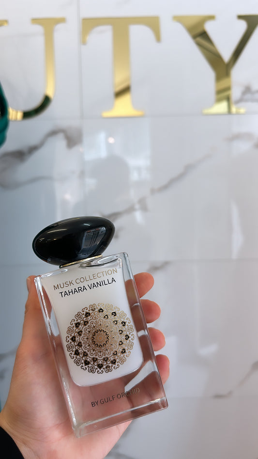 Tahara Vanilla