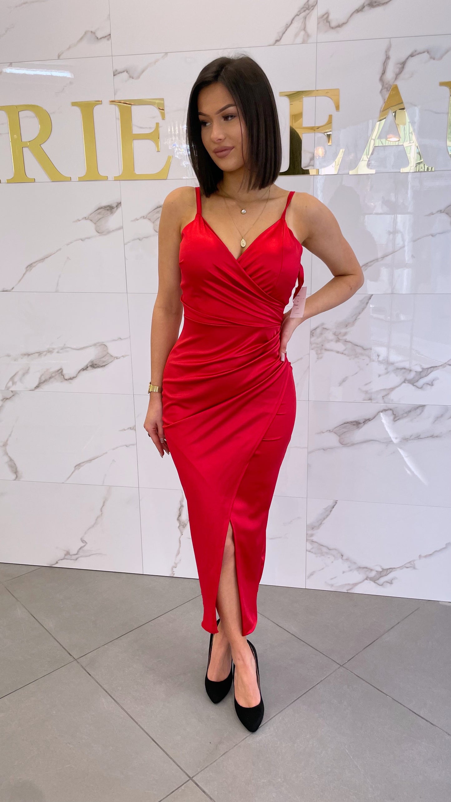 Robe Rosalia